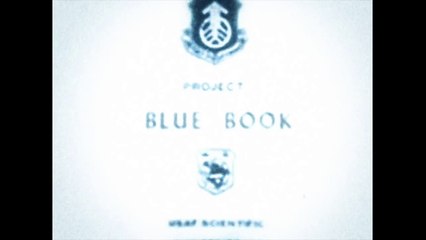 Alien on Moon - Proof of Apollo 11 Cover-Up - Project Blue Book