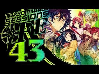 Tokyo Mirage Sessions #FE Walkthrough Part 43 (WiiU) // English No Commentary // Chapter 6