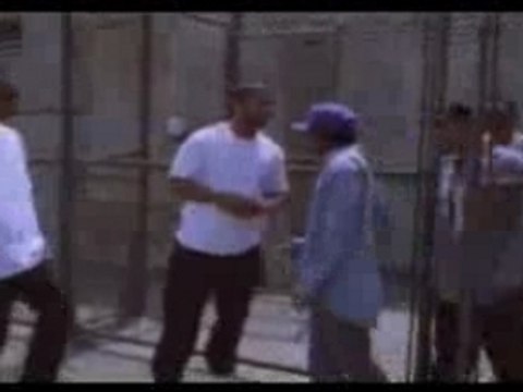 Comptons Most Wanted - Hood Took Me Hunder