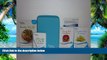 Big Deals  Weight Watchers Deluxe Member Kit Points Plus 2011 (New Limited Edition Curved Case)