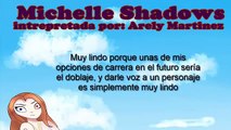 Entrevista-Parte 2- Arely martinez