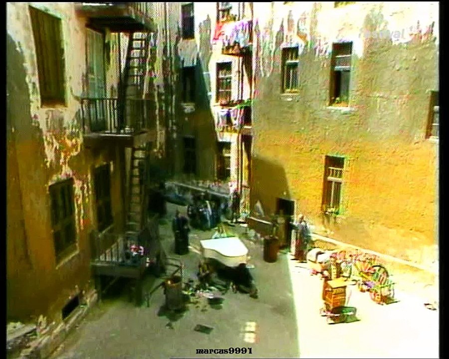 Chi Coltrane - I'm Gonna Make You Love Me (Bananas)