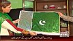 Maarka on Waqt News – 5th September 2016