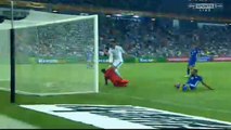 Pelle G GOAL Israel	0-1	Italy 05.09.2016