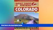 behold  Best Tent Camping: Colorado: Your Car-Camping Guide to Scenic Beauty, the Sounds of