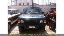 LAND ROVER  Range Rover cc 3950...