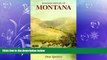 behold  Roadside History of Montana (Roadside History Series) (Roadside History (Paperback))