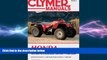 there is  Honda TRX300 88-00 (Clymer All-Terrain Vehicles)