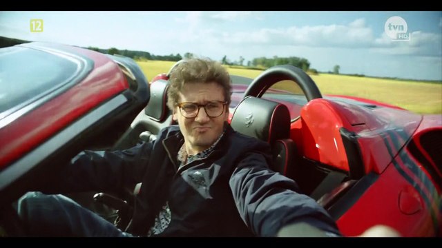 Kuba Wojewódzki- spot 15'' (jesień 2016)