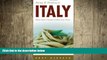 different   Eating   Drinking in Italy: Italian Menu Translator and Restaurant Guide (7th