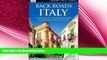 different   Back Roads Italy (Eyewitness Travel Back Roads)