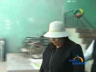 ESCAPÓ DE SECUESTRO - JULIACA