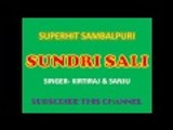 SUNDRI SALI | SUPERHIT LATEST SAMBALPURI | ONLY ENTERTAINMENT
