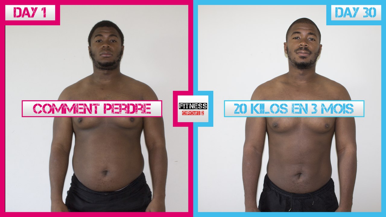 DissWeight - Fitness 2 (Préparation Physique C)