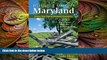 behold  Backroads   Byways of Maryland: Drives, Day Trips   Weekend Excursions (Backroads   Byways)
