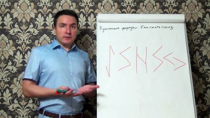 Евгений Грин — Руническая формула Как снять сглаз