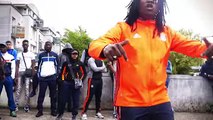 Kelyss ft Cahiips - Freestyle [Réalisé par Headshot Visuel]