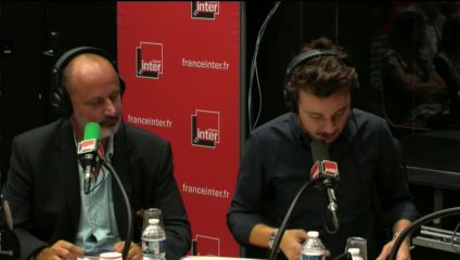 Au théâtre ce soir, Tom Villa a tout compris