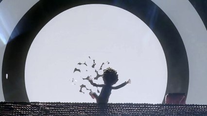 3D Animated Short Film_ _SAVE ME Short Film_ by Trizz