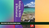 READ book  Antigua, St Kitts   Montserrat Focus Guide: Includes Barbuda, Nevis, Brimstone Hill