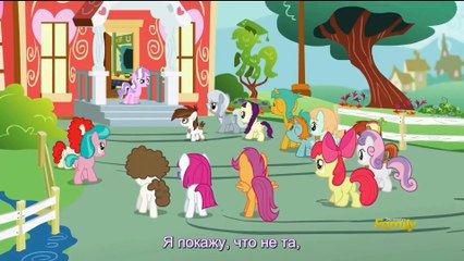 16. The Pony I Want to Be (reprise)