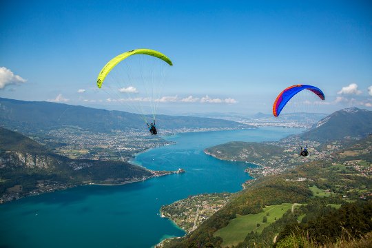 Highlights | FAI World Paragliding Aerobatic Championships 2016