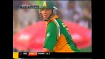 Yorkers from Hell - 5 best yorkers of Shoaib Akhtar