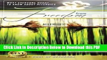 [Read] Freedom From Allergies: What Everyone Ought To Know About Allergies (Pool of Bethesda)