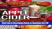 [Read] Apple Cider Vinegar: Powerful Remedies To Heal The Body   Improve Your Health (Easy at Home