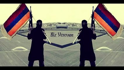 Biz Yerevan -- Armenian Trap -- 2016