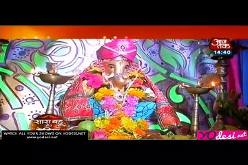 khushiyon ka Double Dose - Yeh Rishta Kya kehlata Hai 5th September 2016