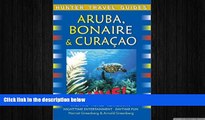 EBOOK ONLINE  Hunter Travel Guide Aruba, Bonaire   Curacao Alive (Adventure Guide Aruba, Bonaire,