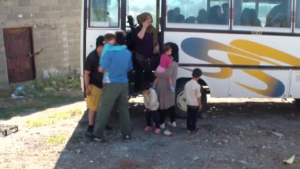 101 Yabancı Uyruklu Yakalandı