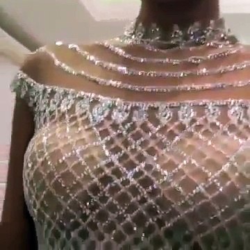 Isha Ambani Wears A Dress Worth of 90 Crore