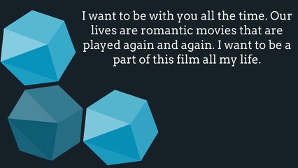 I Love You Messages For Boyfriend