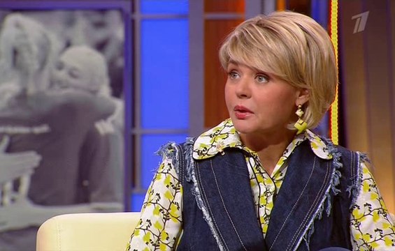 Наедине со всеми - Анна Сень и Владлена Бобровникова 05.09.2016