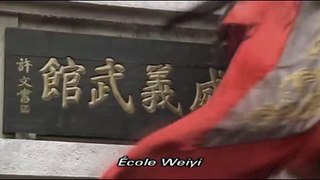 Donnie Yen - IP Man (Best Fight Scenes)