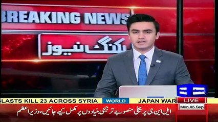 What Will Imran Khan Do Against Government on 24th September 2016?