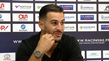 3e j. - Guitoune: "L'envie n'a pas suffi"