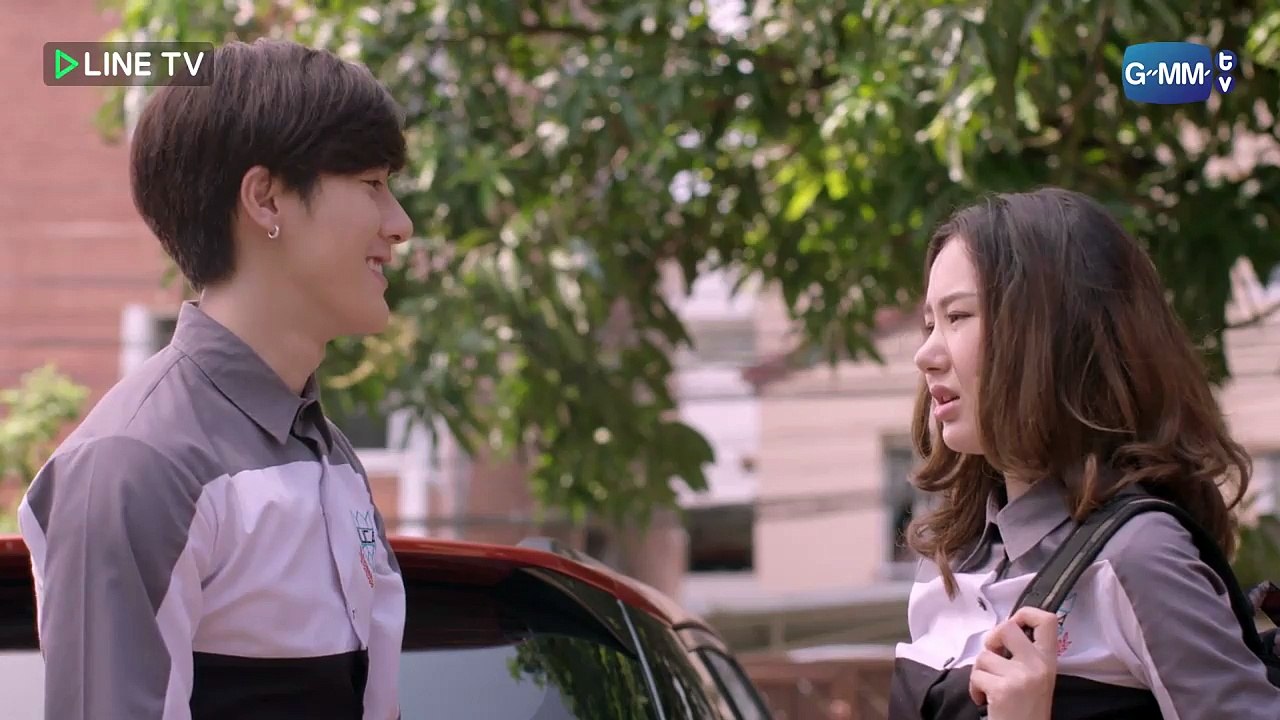 U-Prince Series ตอน ทีเรกซ์ ตอนจบ ย้อนหลัง 4 ก.ย. 59
