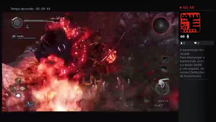 Transmissão ao vivo da PS4 de Yjota_97 (27)