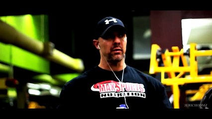 Бодибилдинг Мотивация Король