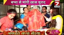 RADHA BACK Saath Nibhana Saathiya 6th September 2016 News