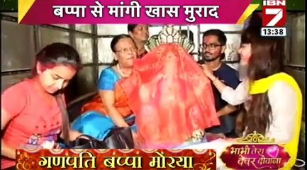 RADHA BACK Saath Nibhana Saathiya 6th September 2016 News