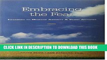 [PDF] Embracing the Fear: Learning To Manage Anxiety   Panic Attacks Popular Colection