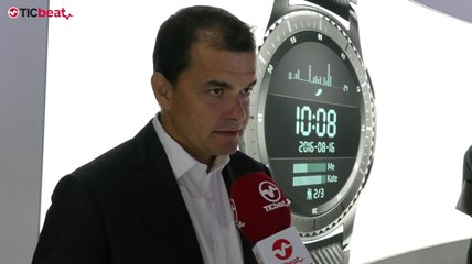 Entrevista Eduardo Rodríguez, Director de Área de Consumo Samsung España