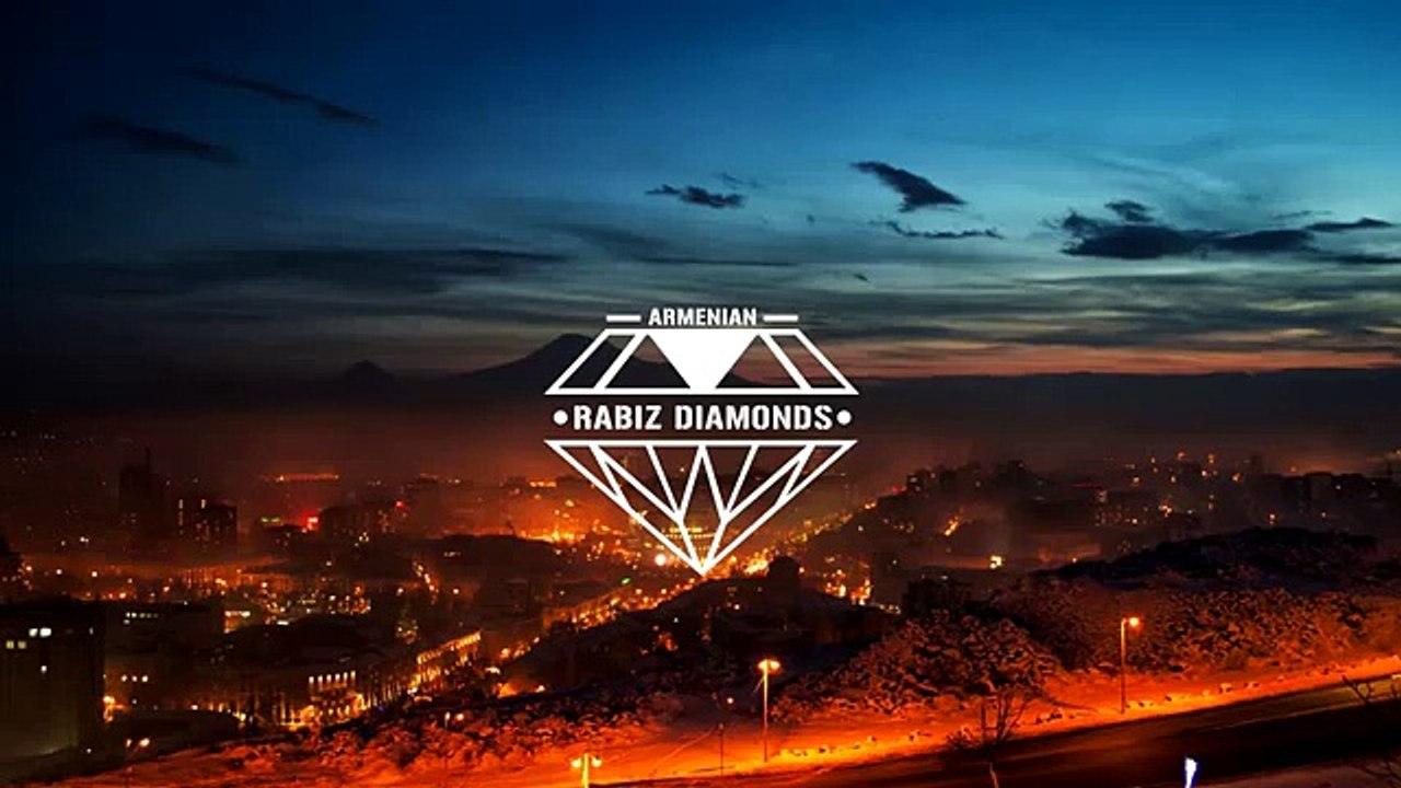 Pashik - Apsos Eraz er ◄Rabiz Diamonds►
