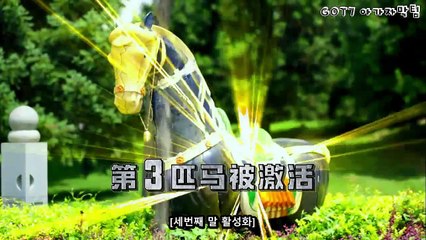 160729 아문전투파 3화-2  fighting man 3-2 (한글자막, 갓세븐 잭슨)