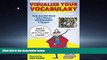 Enjoyed Read Visualize Your Vocabulary: Turn Any SAT Word into a Picture and Remember It Forever