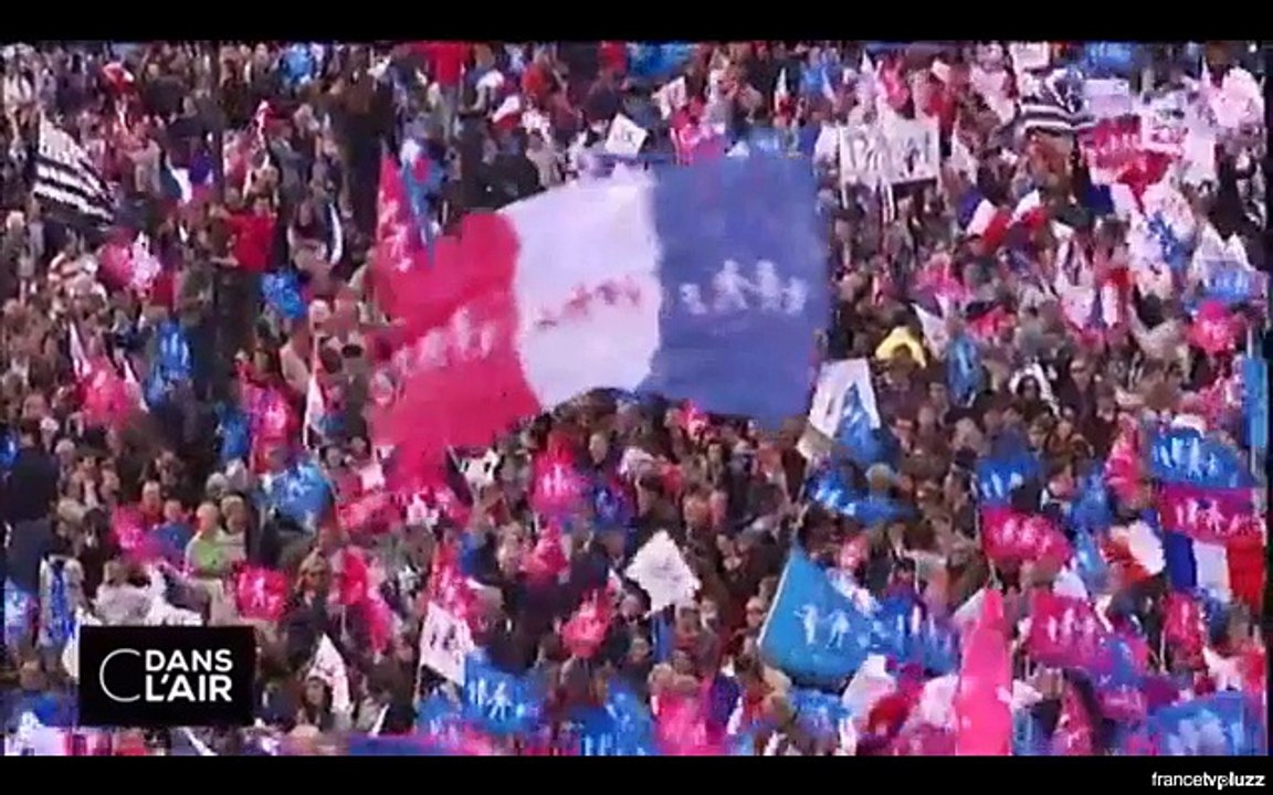 C dans l'air LMPT